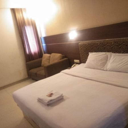 Penthouse Hotel Cakarta Dış mekan fotoğraf