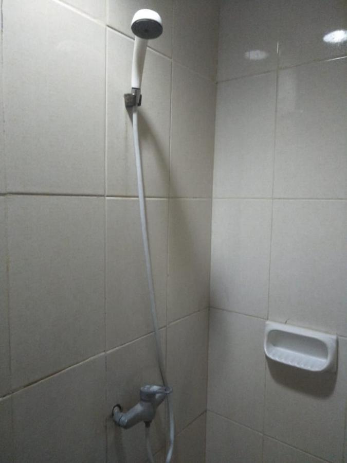 Penthouse Hotel Cakarta Dış mekan fotoğraf