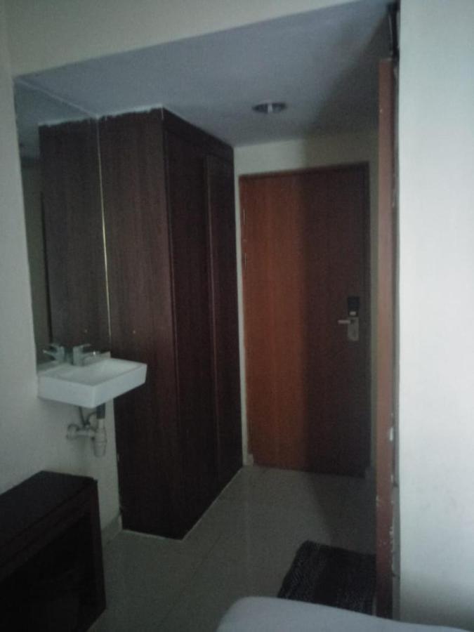 Penthouse Hotel Cakarta Dış mekan fotoğraf