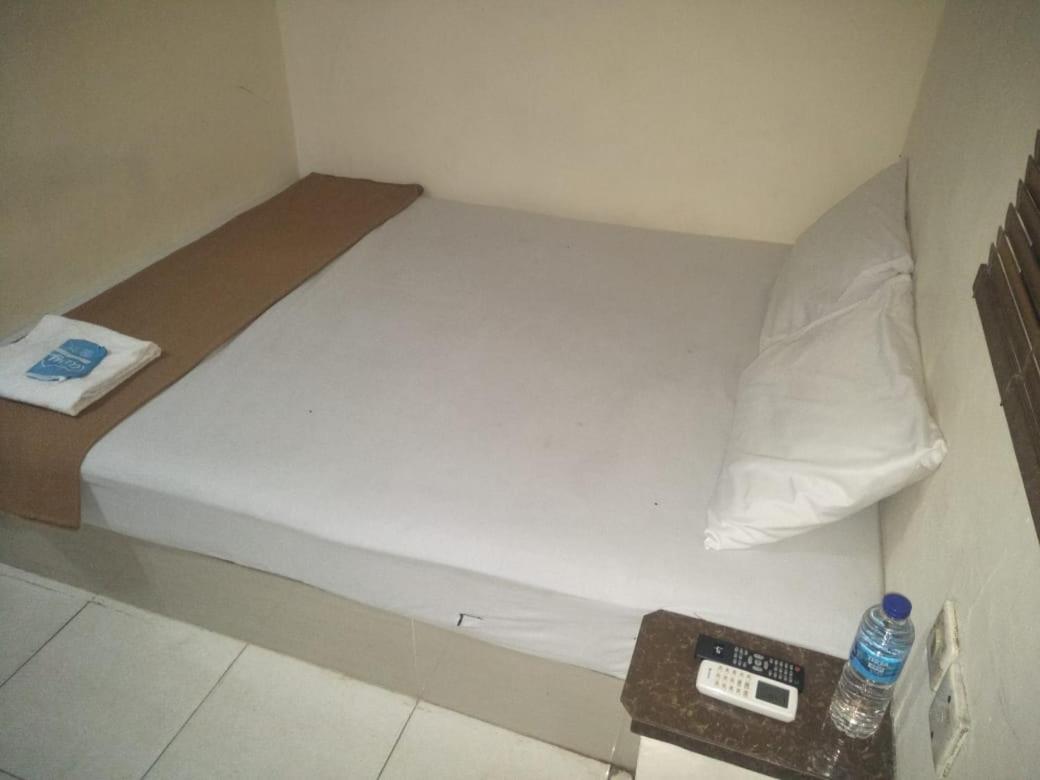Penthouse Hotel Cakarta Dış mekan fotoğraf