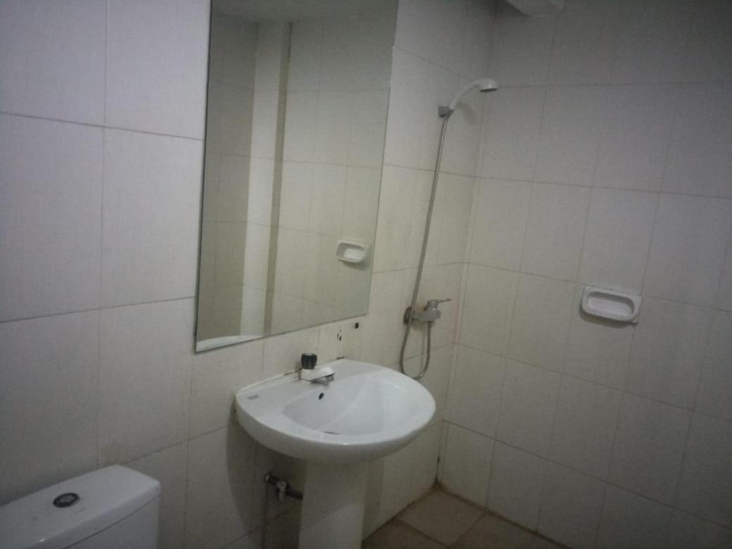Penthouse Hotel Cakarta Dış mekan fotoğraf