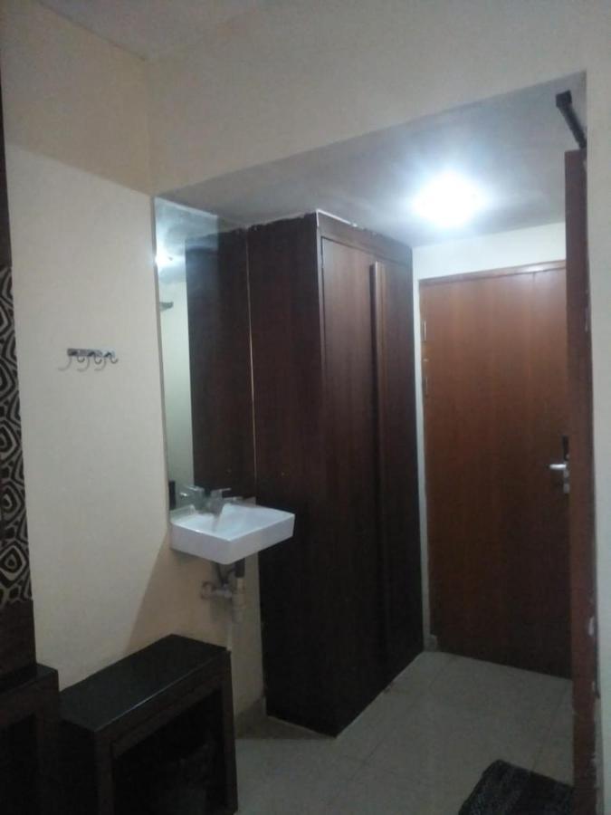 Penthouse Hotel Cakarta Dış mekan fotoğraf