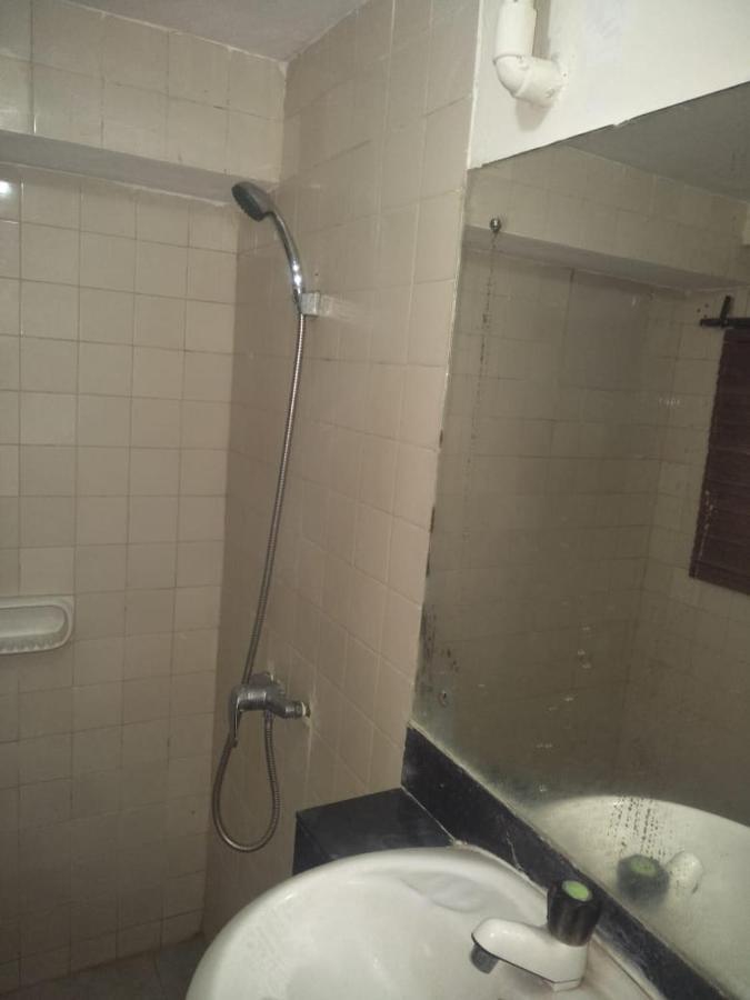 Penthouse Hotel Cakarta Dış mekan fotoğraf