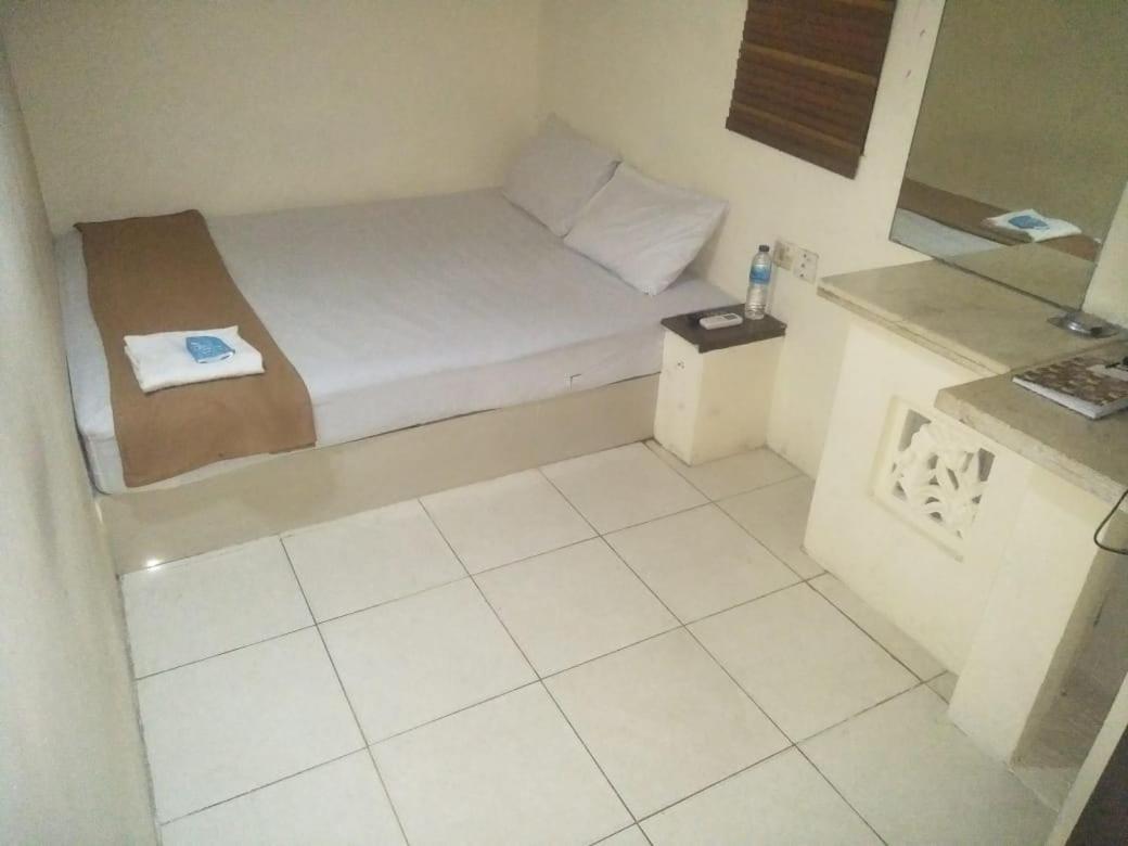 Penthouse Hotel Cakarta Dış mekan fotoğraf