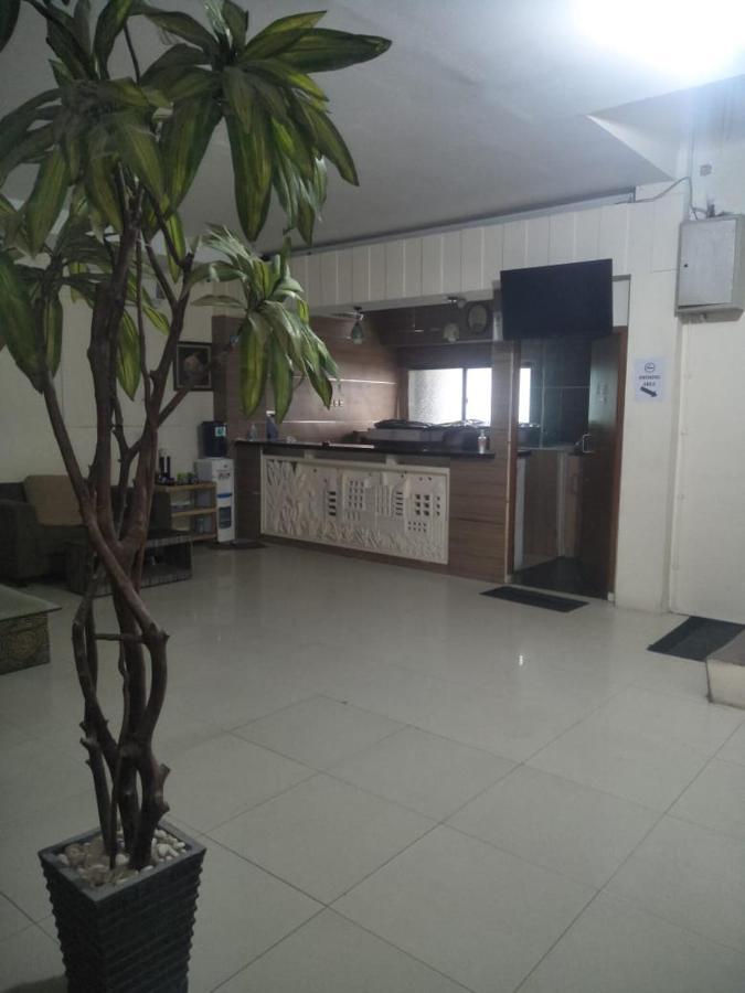 Penthouse Hotel Cakarta Dış mekan fotoğraf