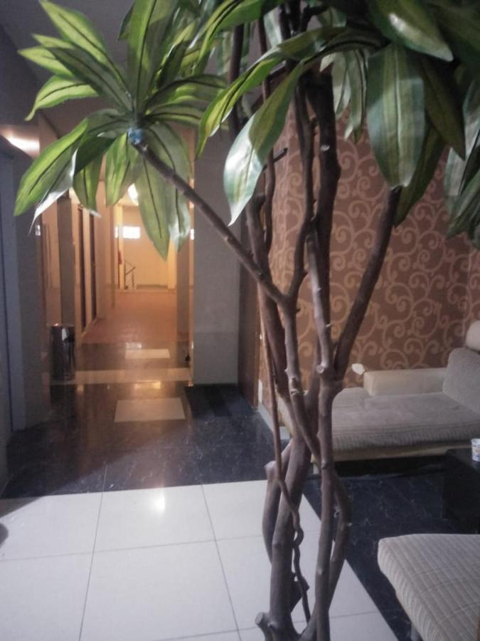 Penthouse Hotel Cakarta Dış mekan fotoğraf