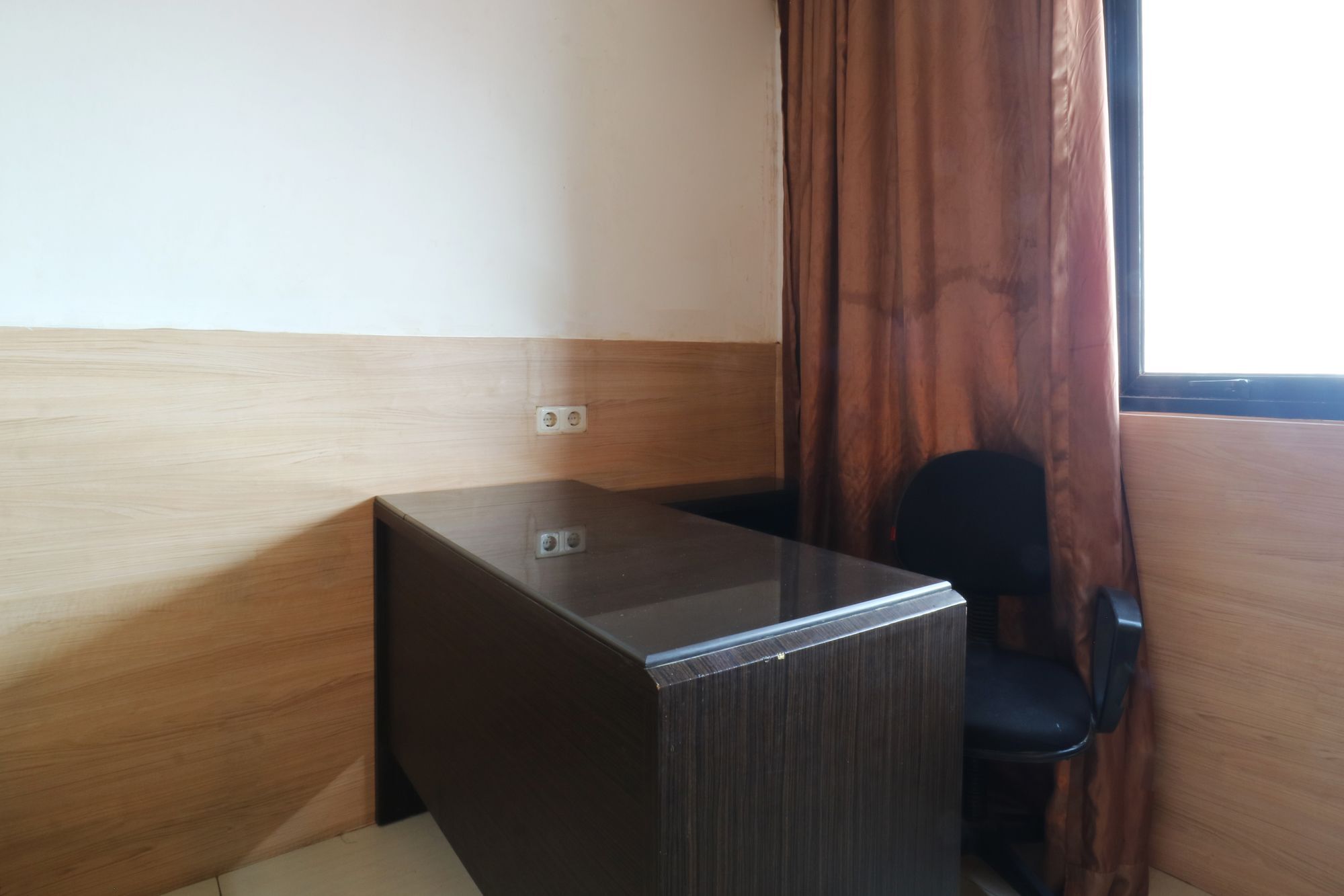 Penthouse Hotel Cakarta Dış mekan fotoğraf